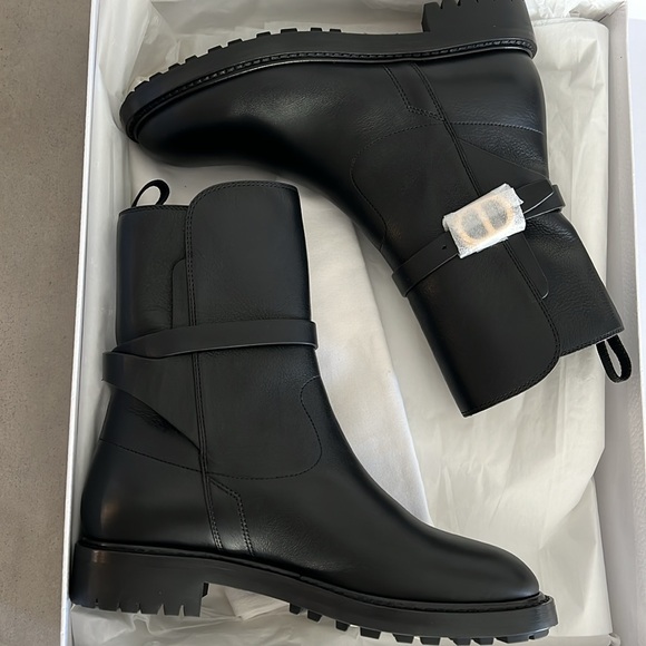 Dior Empreinte Boots - Picture 7 of 8